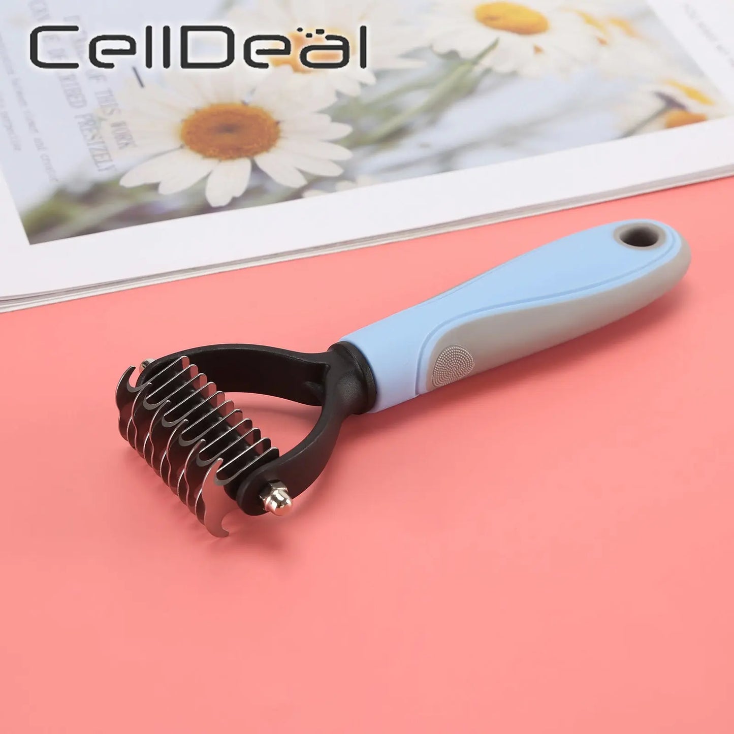 Pets Trimming Grooming Tool 