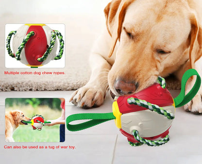 Interactive Dog Toy My Store