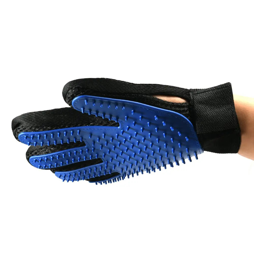 Pet Grooming Glove 