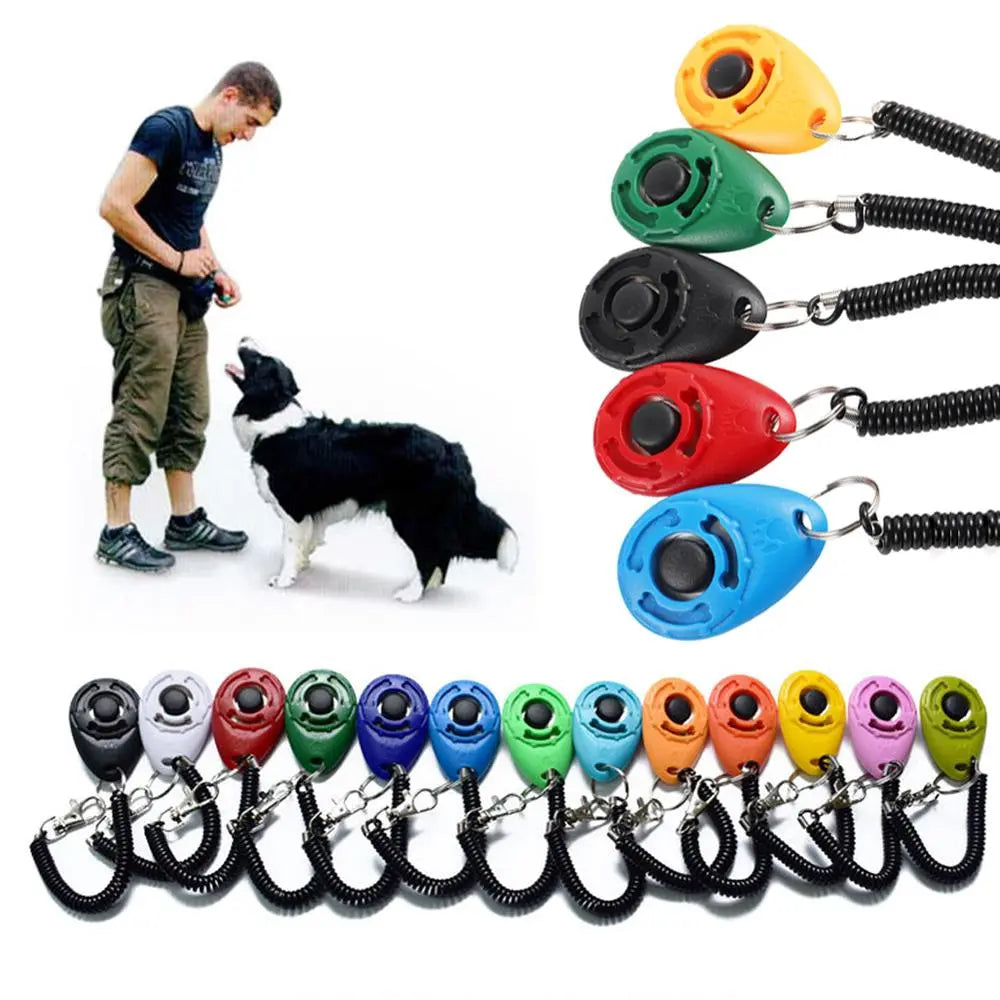 Dog Training Clicker My Store