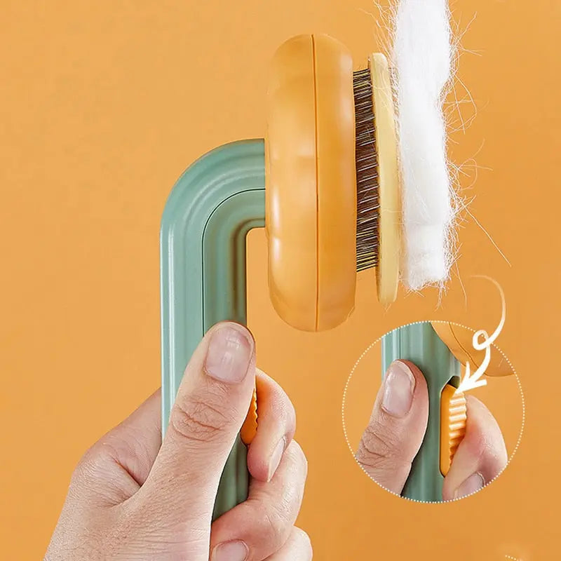 Grooming Comb 