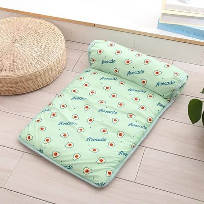 Pet Ice Silk Nest Pad My Store