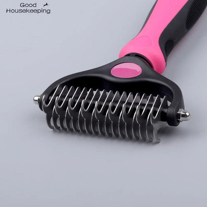 Pet Grooming Comb My Store