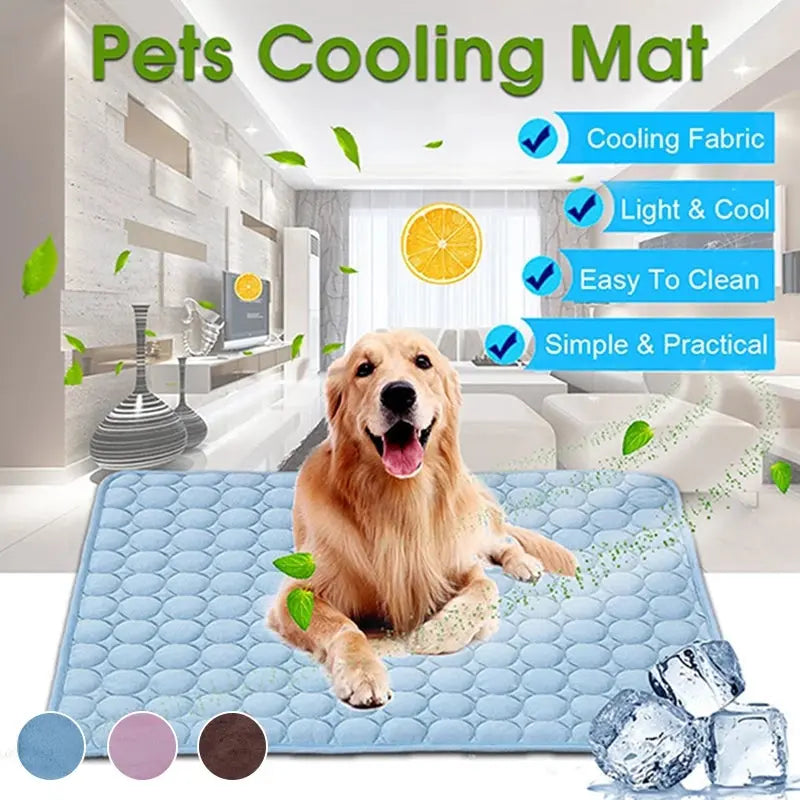 Pet Breathable Sofa Blanket My Store