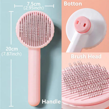 Pet Brush 