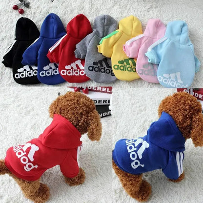 Pet Sweatshirt My Store