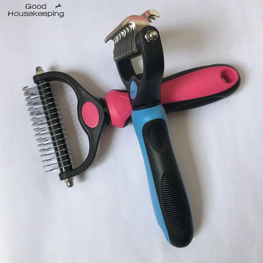 Pet Grooming Comb My Store