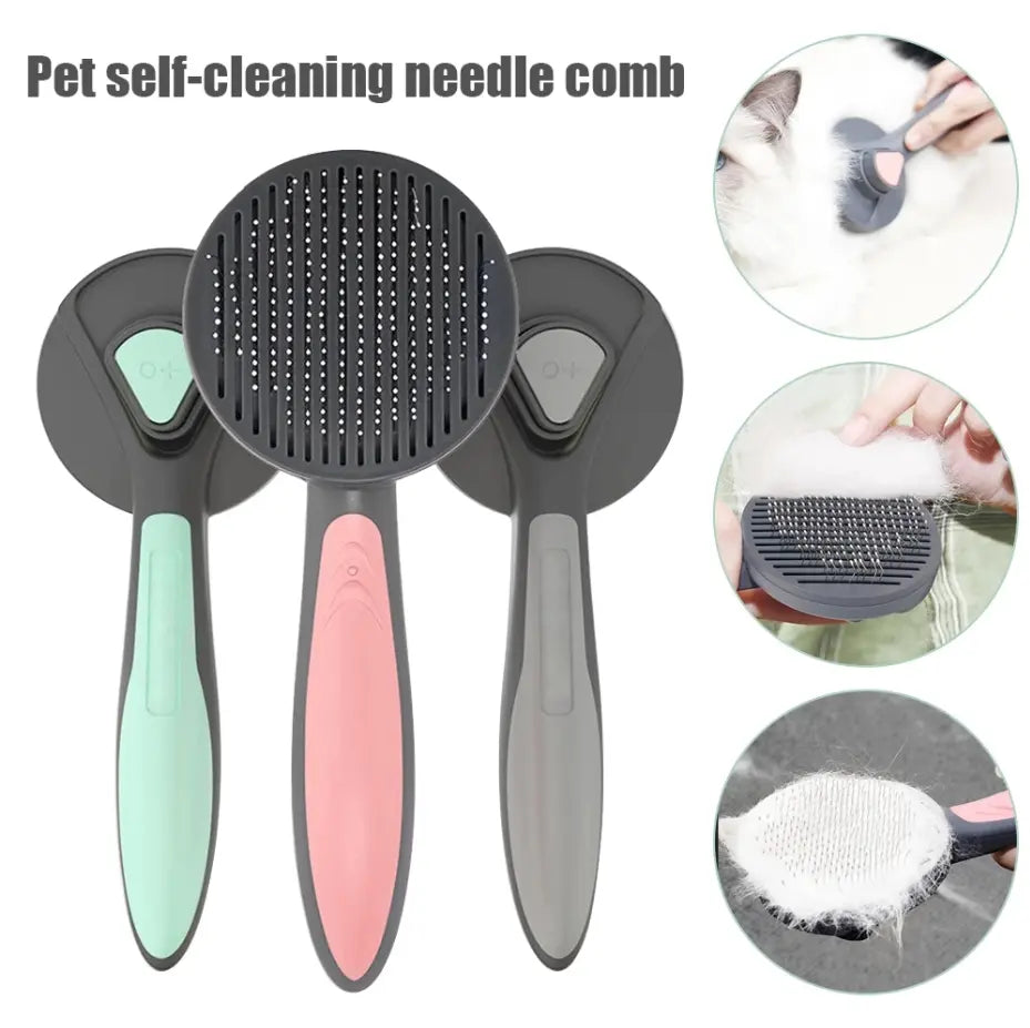 Pet Comb My Store