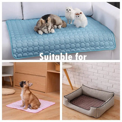 Pet Breathable Sofa Blanket My Store