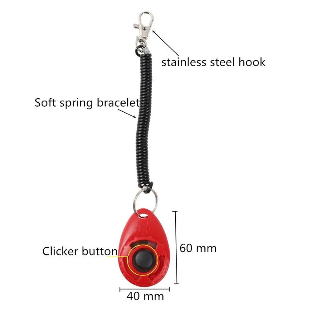 Dog Training Clicker My Store