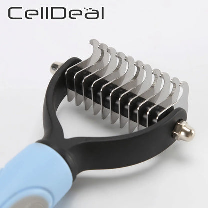 Pets Trimming Grooming Tool 