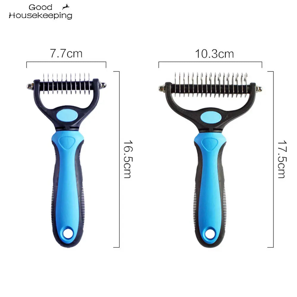 Pet Grooming Comb My Store