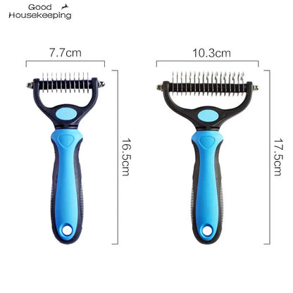 Pet Grooming Comb My Store