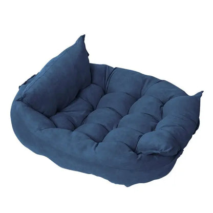 Super Soft Pet Sleeping Bed 