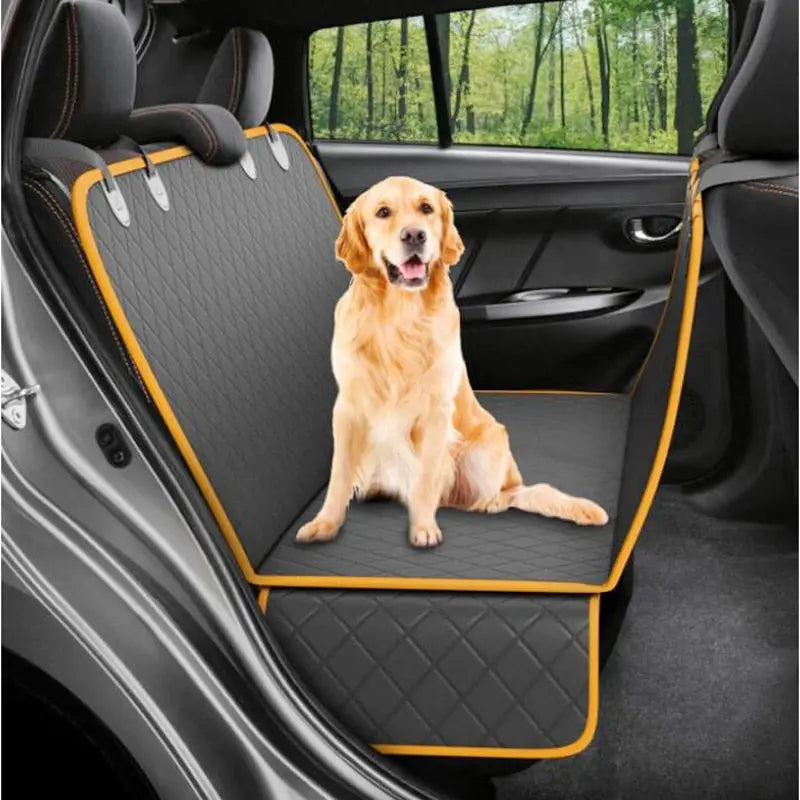 Pet Car Seat Cover 