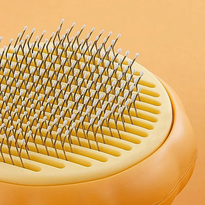 Grooming Comb 