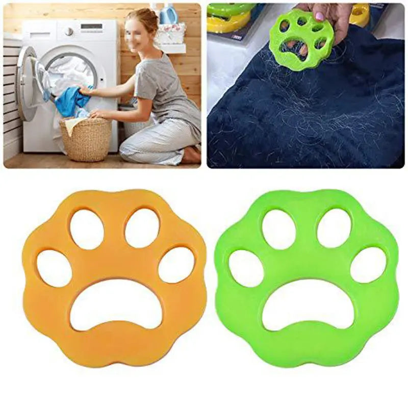 Pet Hair Remover Gel 