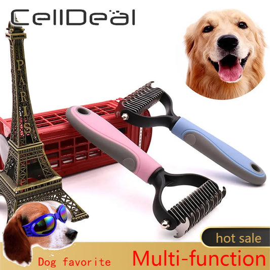 Pet Comb My Store